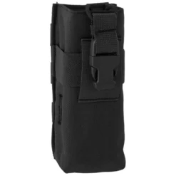 Flyye PRC 148 MBITR Radio Pouch MOLLE Black
