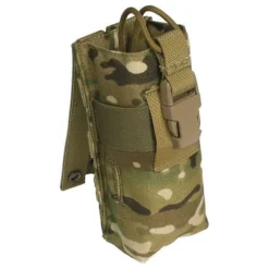 Flyye PRC 148 MBITR Radio Pouch MOLLE MultiCam