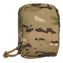 Flyye Medical First Aid Kit Pouch MOLLE MultiCam