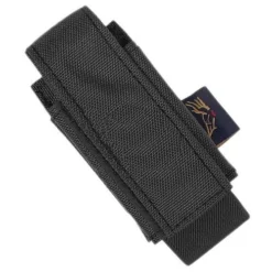 Flyye 40mm Grenade Shell Pouch MOLLE Black