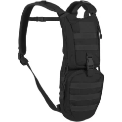 Flyye EDC Hydration Backpack Black