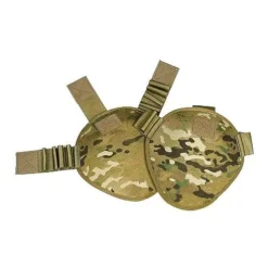 Flyye Armour Shoulder Pads MultiCam