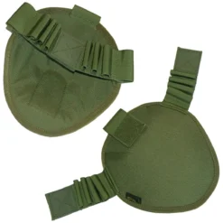 Flyye Armour Shoulder Pads Olive Drab