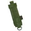 Flyye Baton Holder Olive Drab