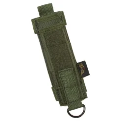 Flyye Baton Holder Ranger Green