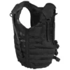 Flyye Delta Tactical Vest Black