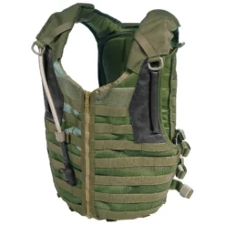 Flyye Delta Tactical Vest Ranger Green