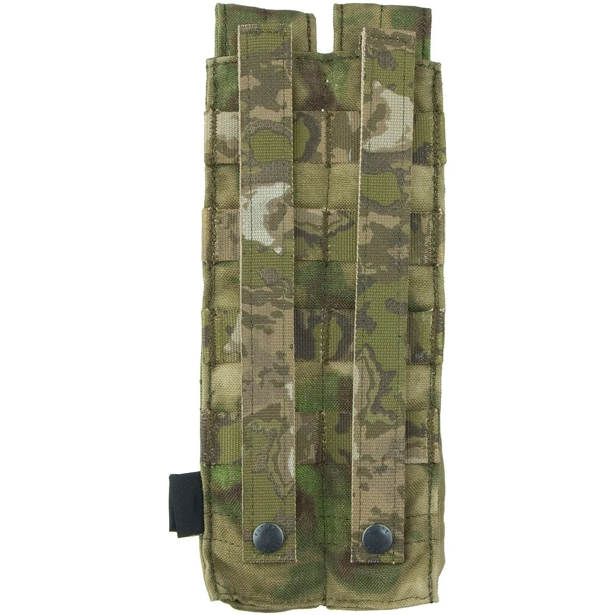 Flyye Double P90/UMP Magazine Pouch MOLLE A-TACS FG - Image 3