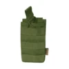 Flyye EV Universal Single Magazine Pouch MOLLE Olive Drab