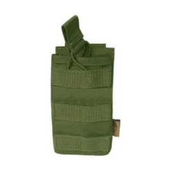 Flyye EV Universal Single Magazine Pouch MOLLE Olive Drab