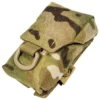 Flyye ICOMM Pouch MOLLE MultiCam