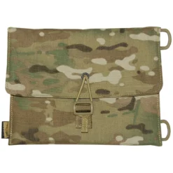 Flyye IPad MOLLE Cover MultiCam