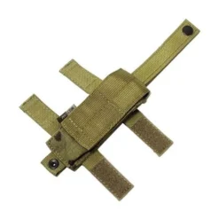 Flyye Knife Pouch Molle MultiCam