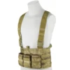 Flyye LAW ENF Chest Rig A-TACS AU