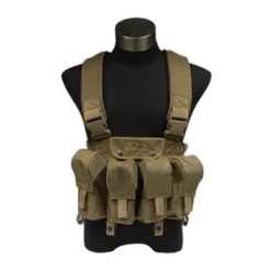 Flyye LBT AK Tactical Chest Vest Coyote Brown