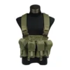 Flyye LBT AK Tactical Chest Vest Ranger Green