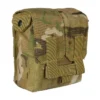 Flyye M249 200Rds Ammo Pouch MOLLE MultiCam