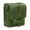 Flyye M249 200Rds Ammo Pouch MOLLE Olive Drab