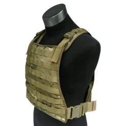 Flyye MBSS Plate Carrier MultiCam