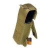 Flyye .45 Pistol Magazine Pouch MOLLE Khaki