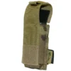 Flyye .45 Pistol Magazine Pouch MOLLE MultiCam