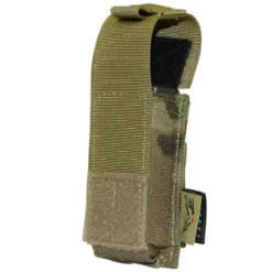 Flyye .45 Pistol Magazine Pouch MOLLE MultiCam