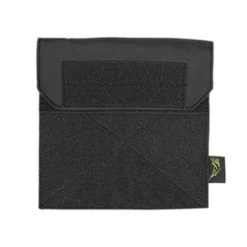 Flyye Administrative Storage Pouch MOLLE Black