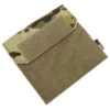 Flyye Administrative Storage Pouch MOLLE MultiCam