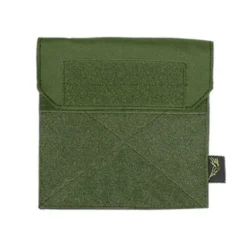 Flyye Administrative Storage Pouch MOLLE Olive Drab