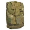 Flyye Canteen Pouch MOLLE MultiCam