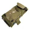 Flyye GPS Pouch MOLLE MultiCam