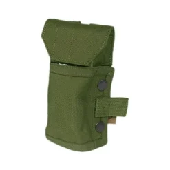 Flyye GPS Pouch MOLLE Olive Drab