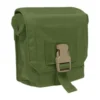 Flyye M60 100Rds Ammo Pouch MOLLE Olive Darb