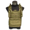 Flyye MOLLE RRV Vest Khaki