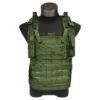 Flyye MOLLE RRV Vest Olive Drab