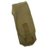 Flyye Single AK Magazine Pouch MOLLE Coyote Brown