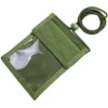 Flyye Neck ID Wallet Olive Drab