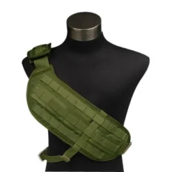 Flyye OTS Platform MOLLE Olive Drab