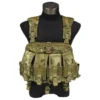 Flyye Pathfinder Chest Harness MultiCam