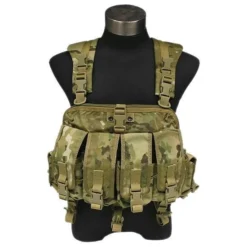 Flyye Pathfinder Chest Harness MultiCam