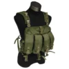Flyye Pathfinder Chest Harness Ranger Green