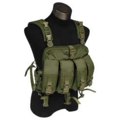 Flyye Pathfinder Chest Harness Ranger Green