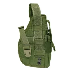 Flyye Right Handed Pistol Holster Olive Drab