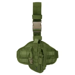 Flyye Pistol Holster Ver. 1 MOLLE Olive Drab