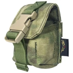 Flyye Single Fragmentation Grenade Pouch A-TACS FG
