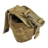 Flyye Single Fragmentation Grenade Pouch MultiCam