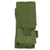 Flyye Single M4/M16 Magazine Pouch MOLLE Olive Drab