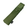 Flyye Single P90/UMP Magazine Pouch MOLLE Olive Drab
