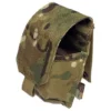 Flyye Smoke/Flash Grenade Pouch MOLLE MultiCam