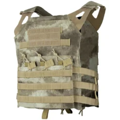 Flyye Swift Plate Carrier A-TACS AU